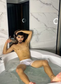 XXL_FERID_TOP_🇹🇷 - Male escort in İstanbul Photo 9 of 25