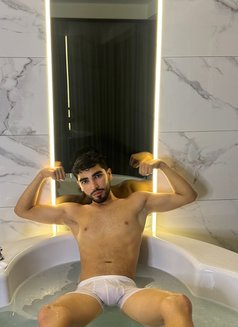XXL_FERID_TOP_🇹🇷 - Male escort in İstanbul Photo 11 of 25