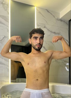 XXL_FERID_TOP_🇹🇷 - Male escort in İstanbul Photo 12 of 25
