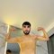 XXL_FERID_TOP_🇹🇷 - Acompañantes masculino in İstanbul