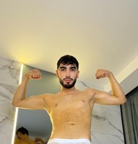 XXL_FERID_TOP_🇹🇷 - Male escort in İstanbul Photo 23 of 27