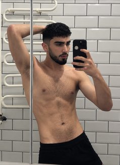 XXL_FERID_TOP_🇹🇷 - Male escort in İstanbul Photo 28 of 30