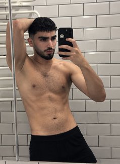 XXL_FERID_TOP_🇹🇷 - Male escort in İstanbul Photo 29 of 30