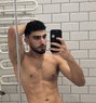 XXL_FERID_TOP_🇹🇷 - Male escort in İstanbul Photo 30 of 30