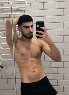 XXL_FERID_TOP_🇹🇷 - Male escort in İstanbul Photo 30 of 30