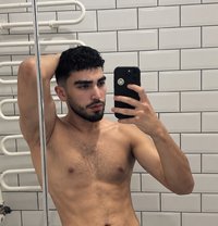 XXL_FERID_TOP_🇹🇷 - Acompañantes masculino in İstanbul
