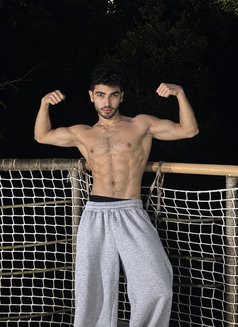 HARD_TOPXL_POPERS - Male escort in İstanbul Photo 12 of 25