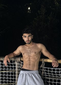 HARD_TOPXL_POPERS - Male escort in İstanbul Photo 13 of 25