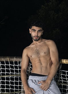 HARD_TOPXL_POPERS - Male escort in İstanbul Photo 14 of 25