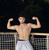 HARD_TOPXL_POPERS - Male escort in İstanbul Photo 20 of 25