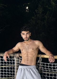 HARD_TOPXL_POPERS - Male escort in İstanbul Photo 21 of 25