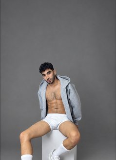 HARD_TOPXL_POPERS - Male escort in İstanbul Photo 5 of 25