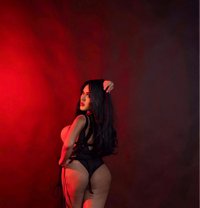 Xxl Hardfucker Queen of Rimmer 🥵 - Transsexual escort in Bali