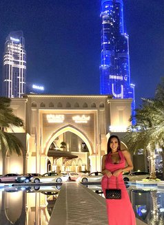 XXL HUNG COCKZILLA LAST WEEK in UAE 🇦🇪 - Acompañantes transexual in Dubai Photo 30 of 30