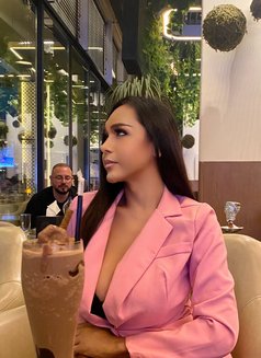 XXL HUNG COCKZILLA LEAVING SOON - Transsexual escort in Dubai Photo 29 of 30