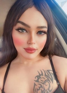 دينا XXl بوث - Transsexual escort in Jeddah Photo 17 of 27