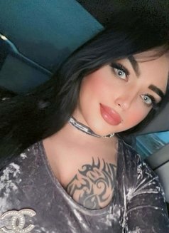 دينا XXl بوث - Transsexual escort in Jeddah Photo 21 of 27