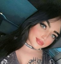 دينا XXl بوث - Transsexual escort in Riyadh Photo 21 of 29