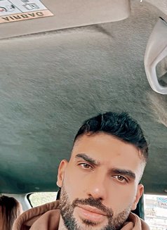 Xxl Kuridsh - Male escort in İstanbul Photo 1 of 7