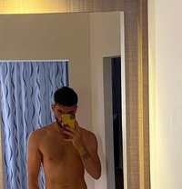 Xxl Kuridsh - Acompañantes masculino in İstanbul