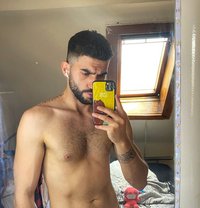 Xxl Kuridsh - Acompañantes masculino in İstanbul