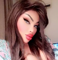 رغدXxl - Acompañantes transexual in Tunis