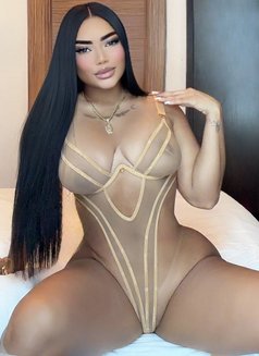 XXL Michelle Colombian rimming expert - escort in Al Manama Photo 11 of 11