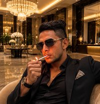 Xxl Monster09 - Male escort in New Delhi