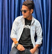 Xxl Monster09 - Male escort in New Delhi