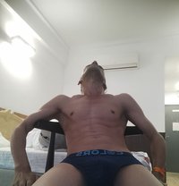 Xxl Monster09 - Male escort in New Delhi
