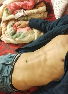 Rohit SinghXXL - Male escort in New Delhi Photo 7 of 13