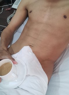 Rohit SinghXXL - Male escort in New Delhi Photo 9 of 13