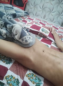 Rohit SinghXXL - Male escort in New Delhi Photo 12 of 13
