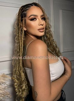 Xxl Natural Body Ambar Anal Sex - escort in Doha Photo 9 of 13