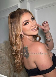 Xxl Natural Body Ambar Anal Sex - escort in Doha Photo 12 of 13