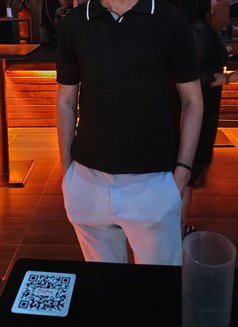 Xxl Rogue - Male escort in İstanbul Photo 1 of 1