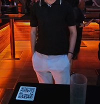 Xxl Rogue - Male escort in İstanbul