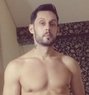 Sandro•XXL - Male escort in Bali Photo 5 of 5