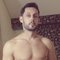 Sandro•XXL - Male escort in Bali