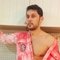 Sandro•XXL - Male escort in Surabaya