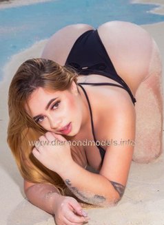 Xxl Tifanny Venezuelan Cim All Natural - escort in Al Manama Photo 2 of 9