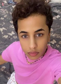 جاد Xxl - Acompañantes transexual in Muscat Photo 7 of 8