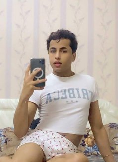 جاد Xxl - Acompañantes transexual in Muscat Photo 8 of 8