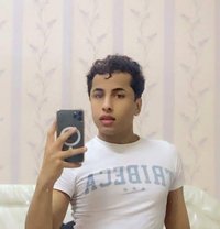 جاد Xxl - Transsexual escort in Muscat