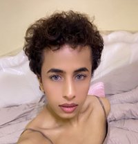 جاد Xxl - Acompañantes transexual in Muscat