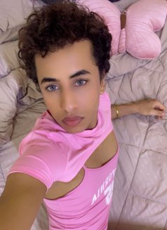 جاد Xxl - Acompañantes transexual in Muscat Photo 8 of 8