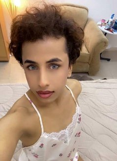 جاد Xxl - Acompañantes transexual in Muscat Photo 7 of 7