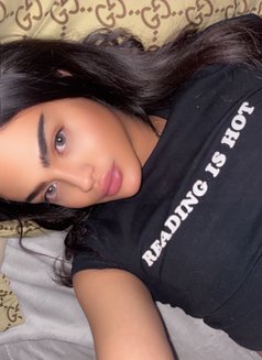 دانا Xxl🇹🇳 - Transsexual escort in Muscat Photo 1 of 8