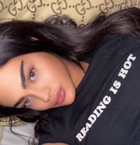 دانا Xxl🇹🇳 - Transsexual escort in Muscat