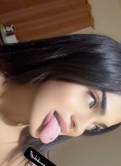 دانا Xxl🇹🇳 - Transsexual escort in Muscat Photo 3 of 8